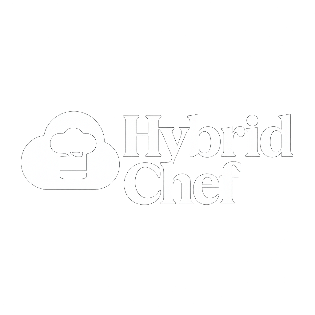 Hybrid Chef