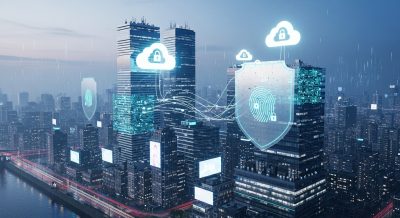 Top 5 Cloud & Cybersecurity Trends to Watch in 2025